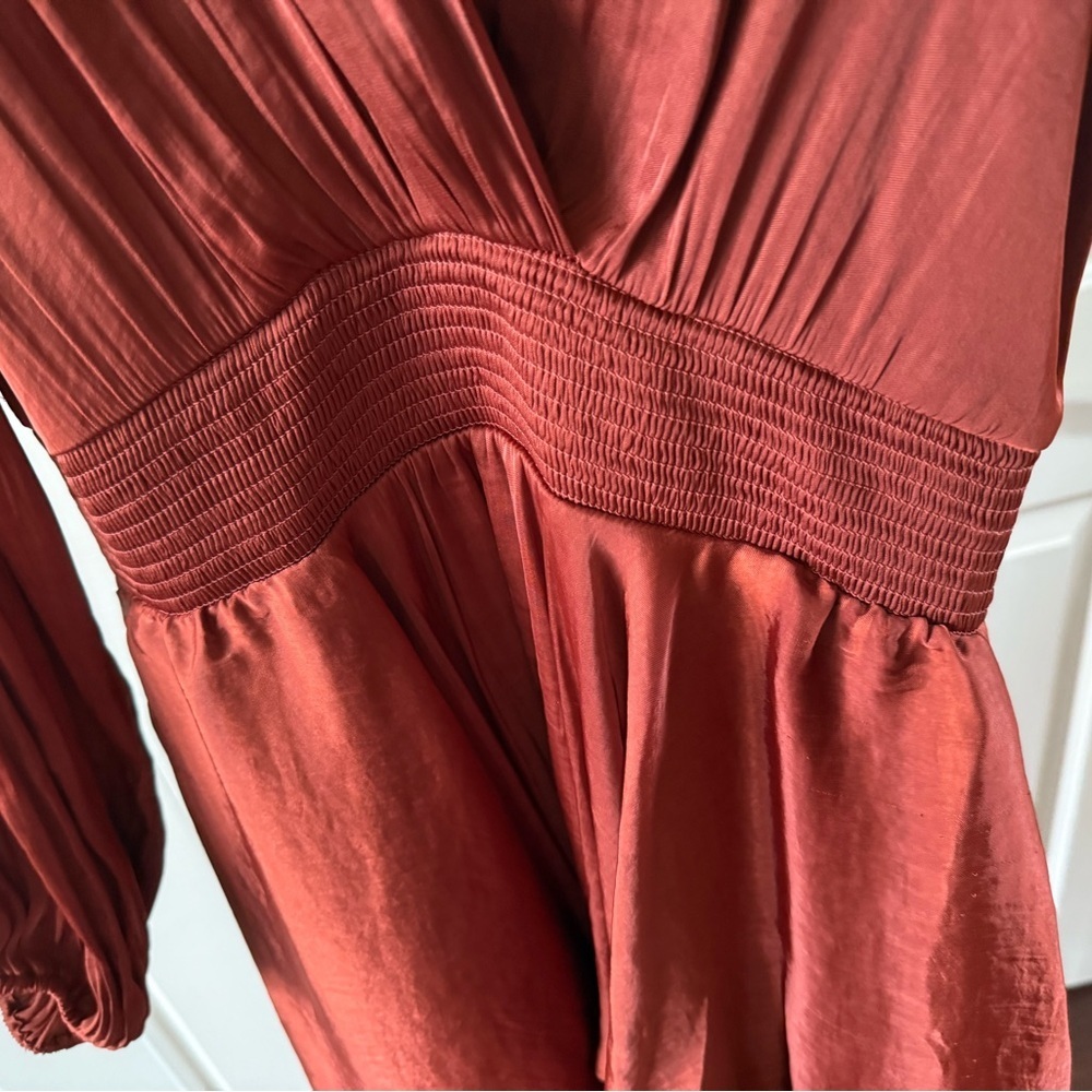 Steve Madden Bei Dress**NWT** - Picture 8 of 11